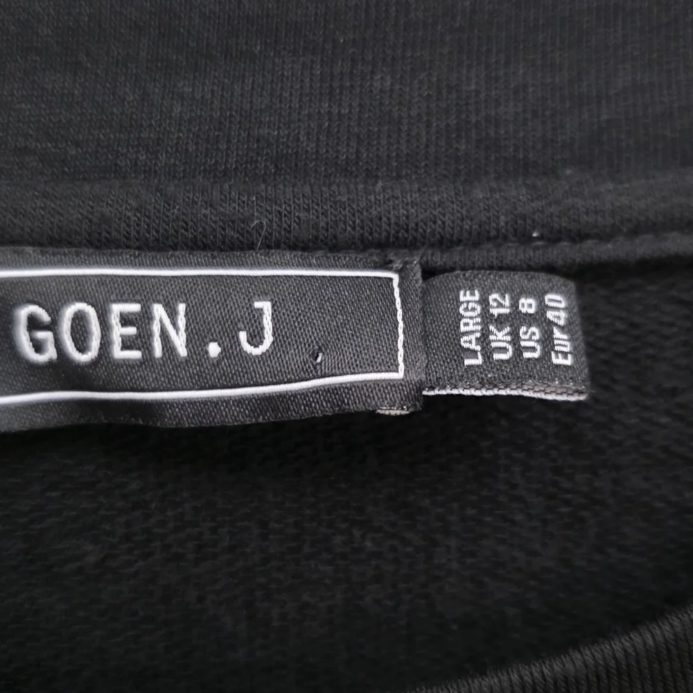 Goen.J Dress Size 8 - Picture 5 of 6